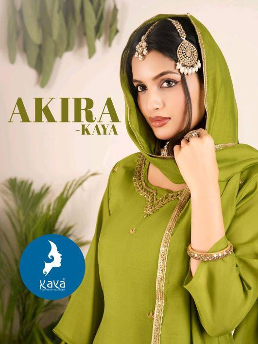 Kaya akira Indian Kurti wholesalers in Delhi